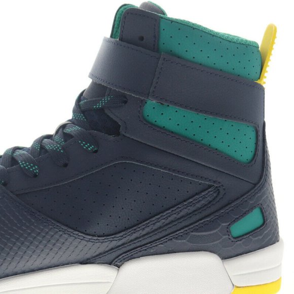 Men's Supra Breaker High SkyTop Lace Up Sneakers - Picture 5 of 8